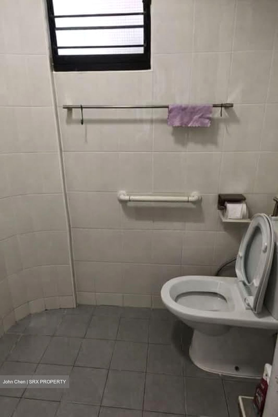 Blk 110 Hougang Avenue 1 (Hougang), HDB 3 Rooms #534331301